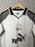 1995/1996 Derby County F.C Home Retro Soccer Jersey