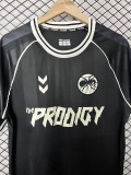 2026 The Prodigy x Hummel Limited Edition Fans Soccer Jersey