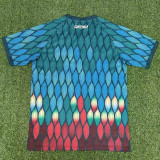 26/27 Guatemala Green Training T-shirt