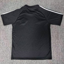 26/27 Germany Black OG Retro T-shirt