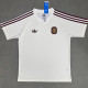 26/27 Spain White Casual T-shirt