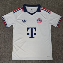 26/27 Bayern Special Edition White Fans Soccer Jersey