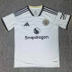 26/27 Man Utd Special Edition White Fans Soccer Jersey
