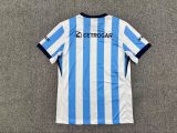 26/27  Avellaneda Home Fans Soccer Jersey