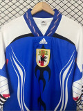 26/27Japan Hip-Hop Retro Soccer Jersey