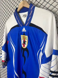 26/27Japan Hip-Hop Retro Soccer Jersey