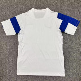 26/27 Finland Home Fans Soccer Jersey