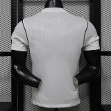 26/27 Corinthians Home Player Version Soccer Jersey