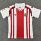 26/27 UD Almería Retro Edition Red Fans Soccer Jersey(带复古章)