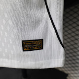 26/27 Corinthians Home Player Version Soccer Jersey