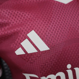 26/27 RMA Home Third Player Version Soccer Jersey