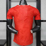 26/27 Benfica Home Player Version Soccer Jersey