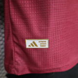 26/27 RMA Home Third Player Version Soccer Jersey