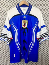 26/27Japan Hip-Hop Retro Soccer Jersey