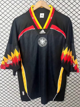 26/27 Germany Hip-Hop Retro Soccer Jersey