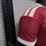 26/27 RMA Home Third Player Version Soccer Jersey
