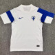 26/27 Finland Home Fans Soccer Jersey