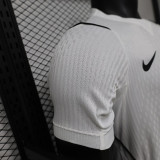 26/27 Corinthians Home Player Version Soccer Jersey