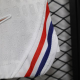 26/27 France Home Player Version Shorts Pants(胶星)
