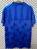 26/27 Schalke 04 Home Fans Soccer Jersey