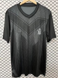1993/1995 Southampton Black Retro Soccer Jersey