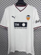 26/27 Valencia Home Fans Soccer Jersey