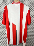 1993 Southampton Home Retro Soccer Jersey