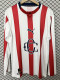 2026 Chivas 120th Anniversary Edition Long Sleeve Fans Soccer Jersey