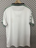 2026 Santander Retro Editon Fans Soccer Jersey