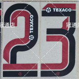 26/27 Flamengo Away Fans Soccer Jersey(Print all sponsors广告版)