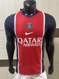 26/27 PSG Home Player Version Soccer Jersey
