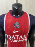 26/27 PSG Home Player Version Soccer Jersey
