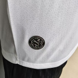 26/27 Marseille Home Player Version Soccer Jersey