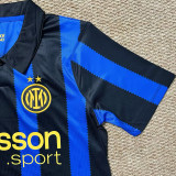 26/27 INT Home Fans Soccer Jersey