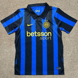 26/27 INT Home Fans Soccer Jersey