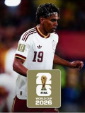 26/27 Spain Away Player Version Soccer Jersey(Chest advertisement胸前广告)