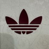 26/27 Spain Away Player Version Soccer Jersey(Chest advertisement胸前广告)
