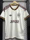 26/27 Spain Away Fans Soccer Jersey(Chest advertisement胸前广告)