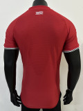 26/27 Man Utd Home Player Version Soccer Jersey