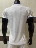 26/27 PSG White Player Version Soccer Jersey