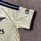 26/27 ARS Third Fans Soccer Jersey