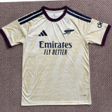 26/27 ARS Third Fans Soccer Jersey