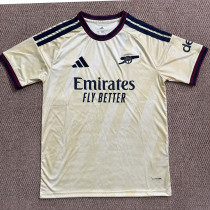26/27 ARS Third Fans Soccer Jersey