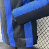 26/27 INTHome Player Version Long Sleeve Soccer Jersey