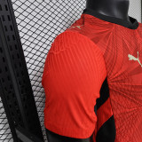 26/27 Egypt Away Player Version Soccer Jersey