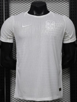 26/27 Norway Third Player Version Soccer Jersey