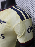 26/27 ARS Third Player Version Soccer Jersey