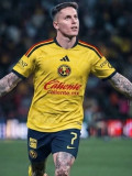26/27 Club America Home Player Version Soccer Jersey