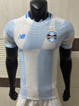26/27 Gremio Away Fans Soccer Jersey