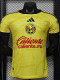 26/27 Club America Home Player Version Soccer Jersey